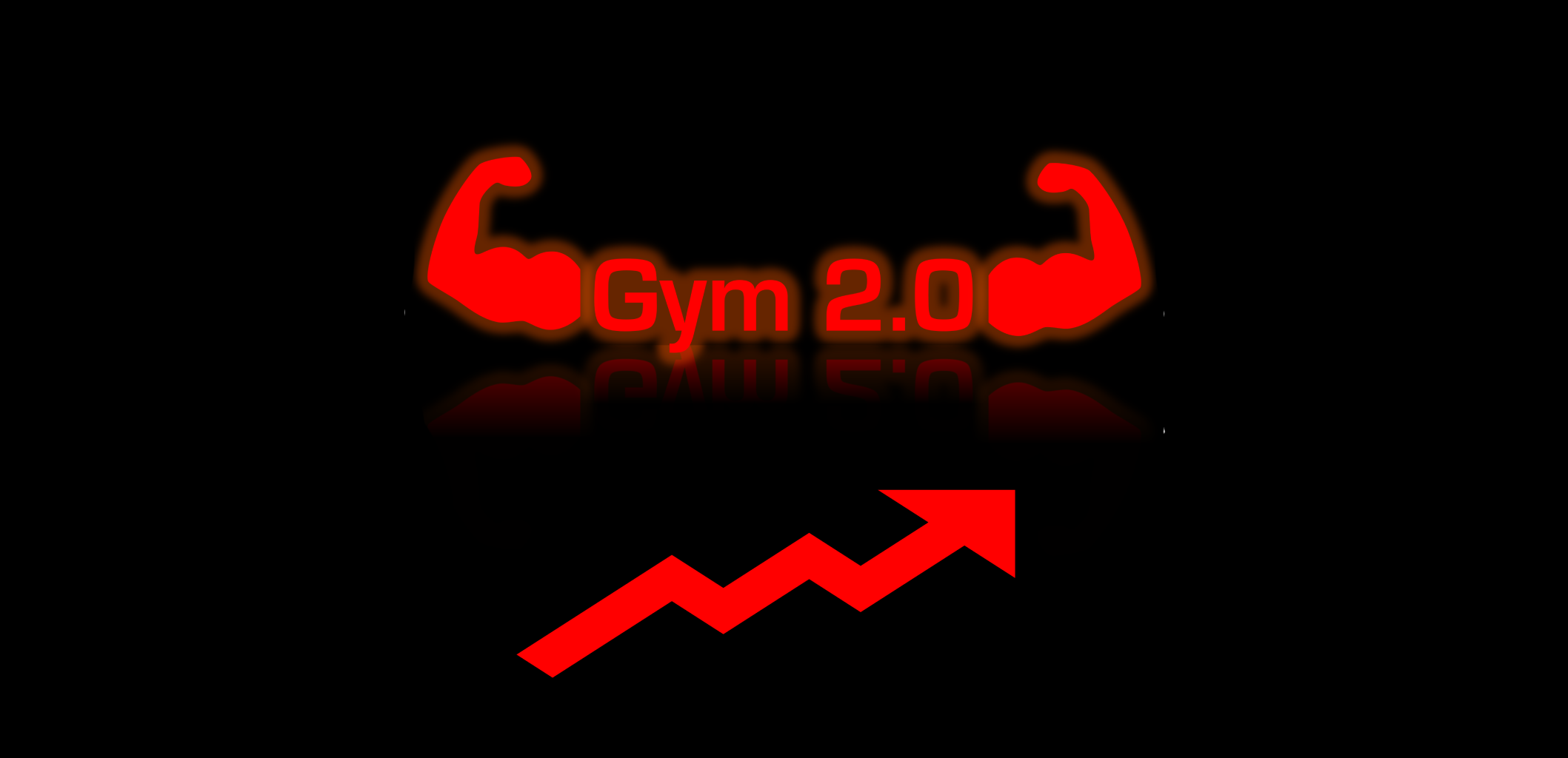 Gym 2.0 App