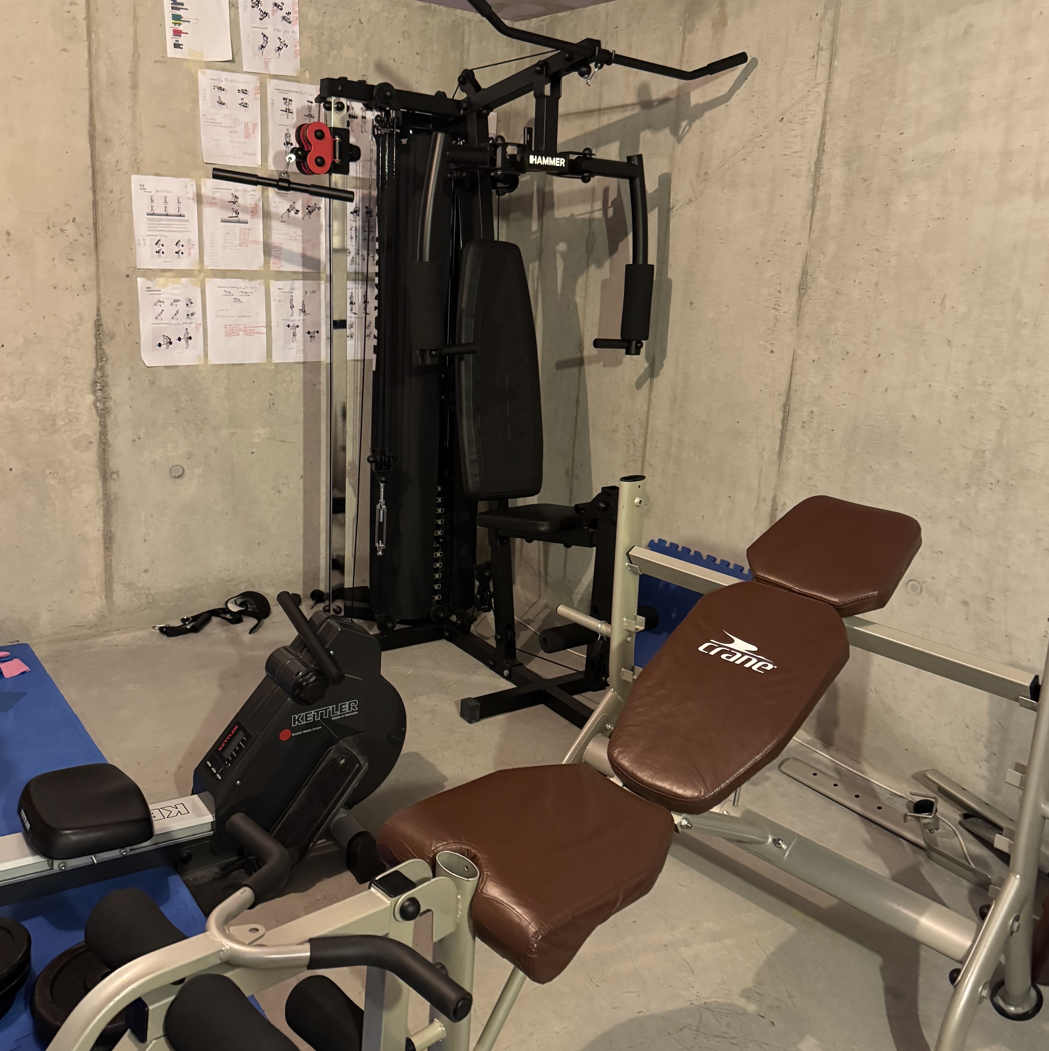 Home Gym